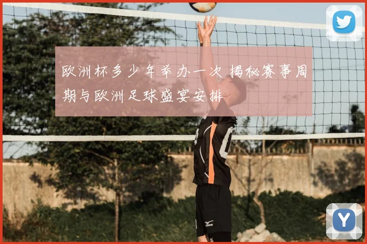 欧洲杯多少年举办一次 揭秘赛事周期与欧洲足球盛宴安排