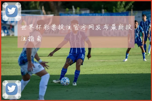 世界杯彩票投注官方网发布最新投注指南